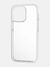 BodyGuardz Ace Pro Case featuring Unequal (Clear/White) for Apple iPhone 13 Pro, , large